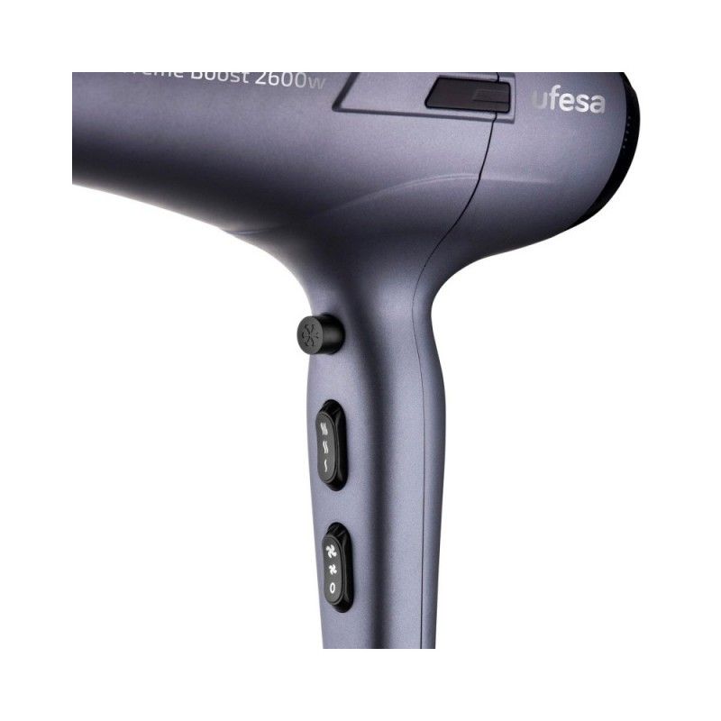 UFESA DRYER XTHREME BOOST DIFF. ARGAN OIL 2600W