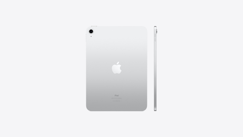 APPLE IPAD 10 GENERATION MPQ03RK/A64GB WIFI 10.9" SILVER