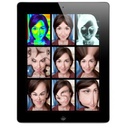 APPLE IPAD MD366TY/A 16GB LTE 9.7" BLACK