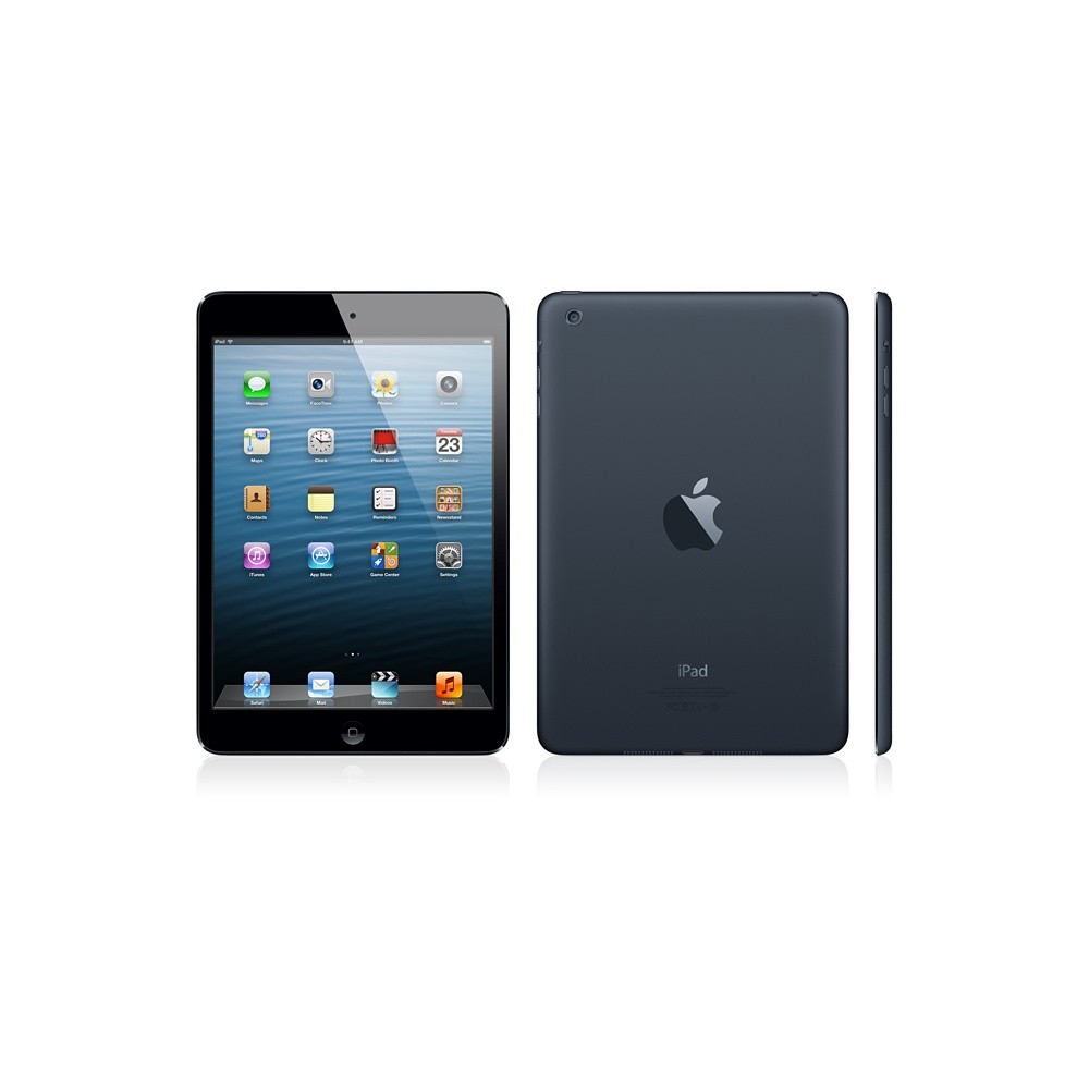 APPLE IPAD MINI MD540TY/A 16GB WIFI+CELLULAR 7.9" BLACK
