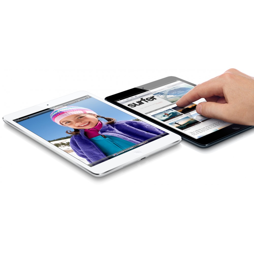APPLE IPAD MINI MD540TY/A 16GB WIFI+CELLULAR 7.9" BLACK