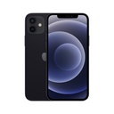 APPLE IPHONE 12 256GB BLACK EU