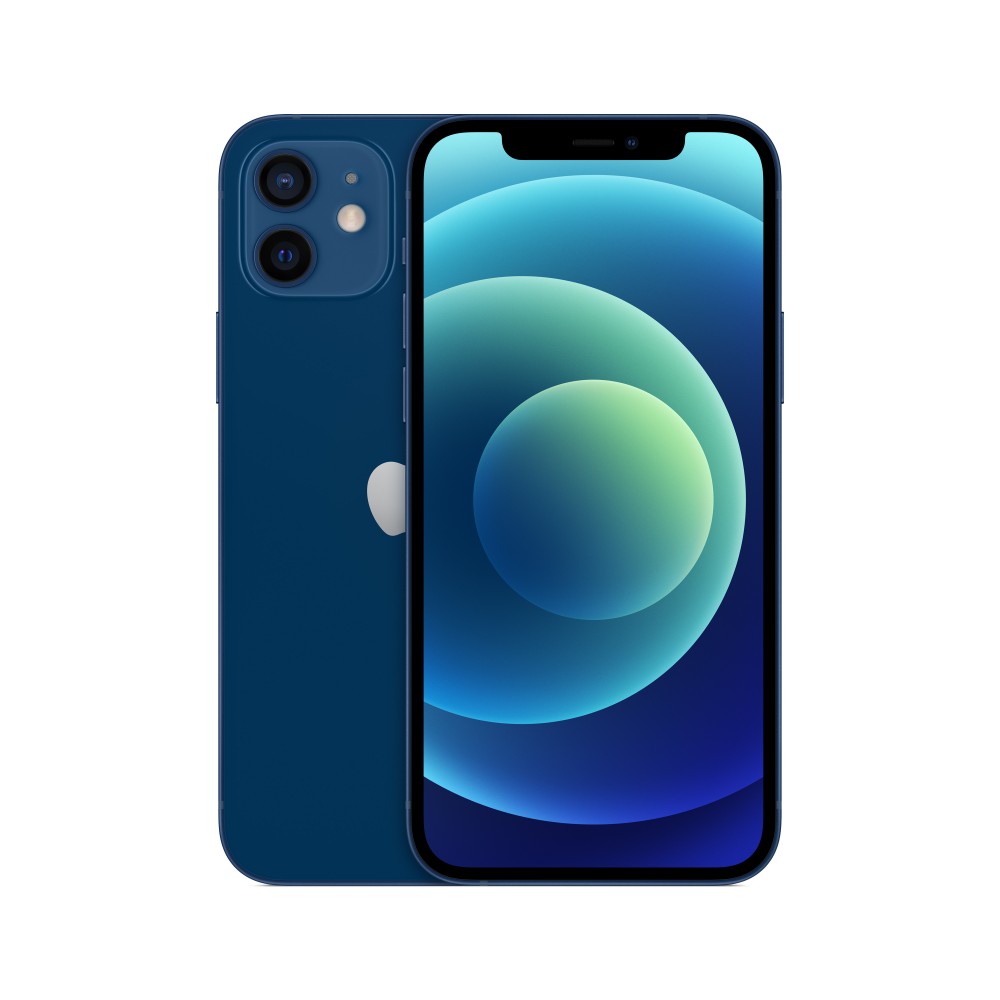 APPLE IPHONE 12 256GB BLUE EU