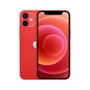 APPLE IPHONE 12 MINI 256GB (PRODUCT) RED EU