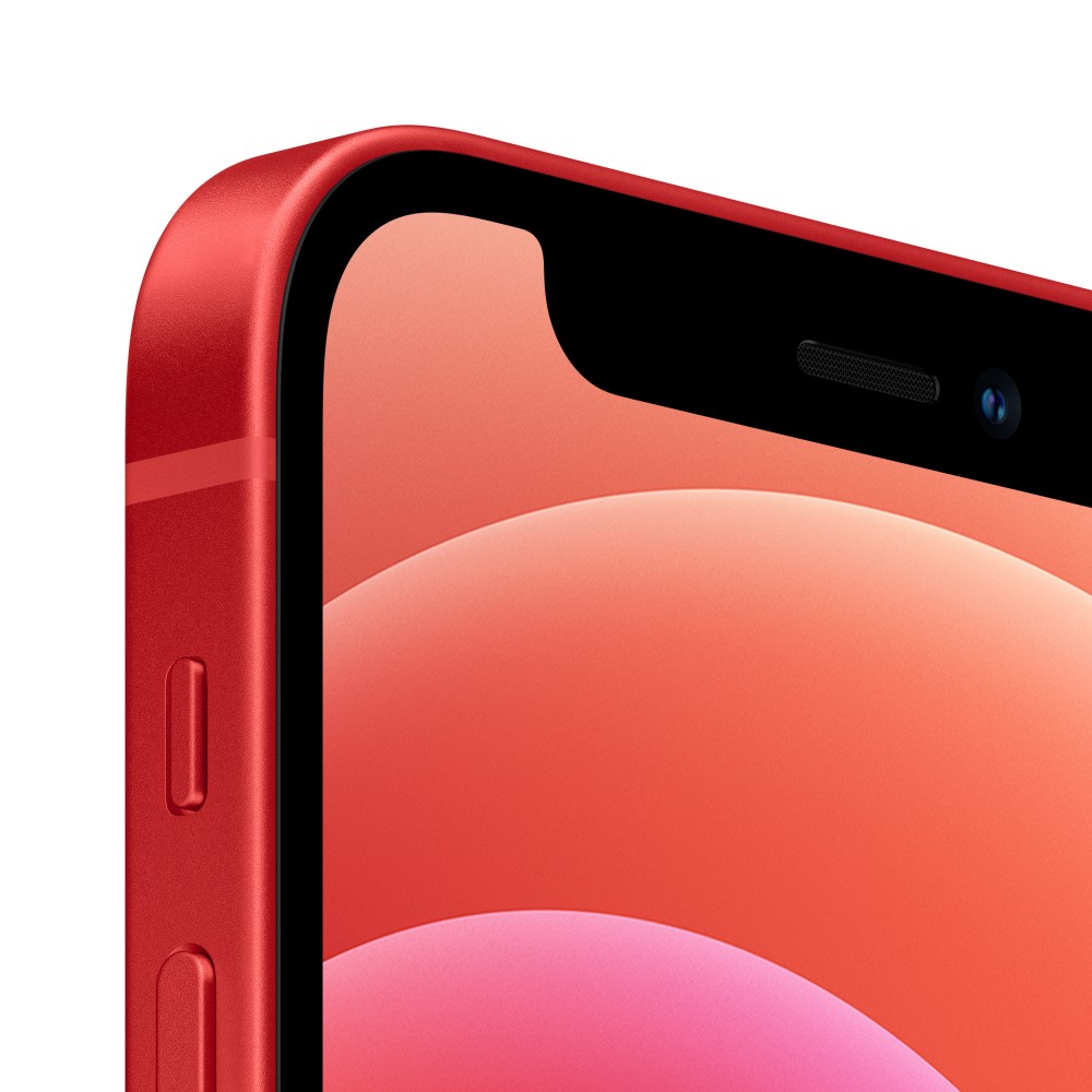 APPLE IPHONE 12 MINI 256GB (PRODUCT) RED EU