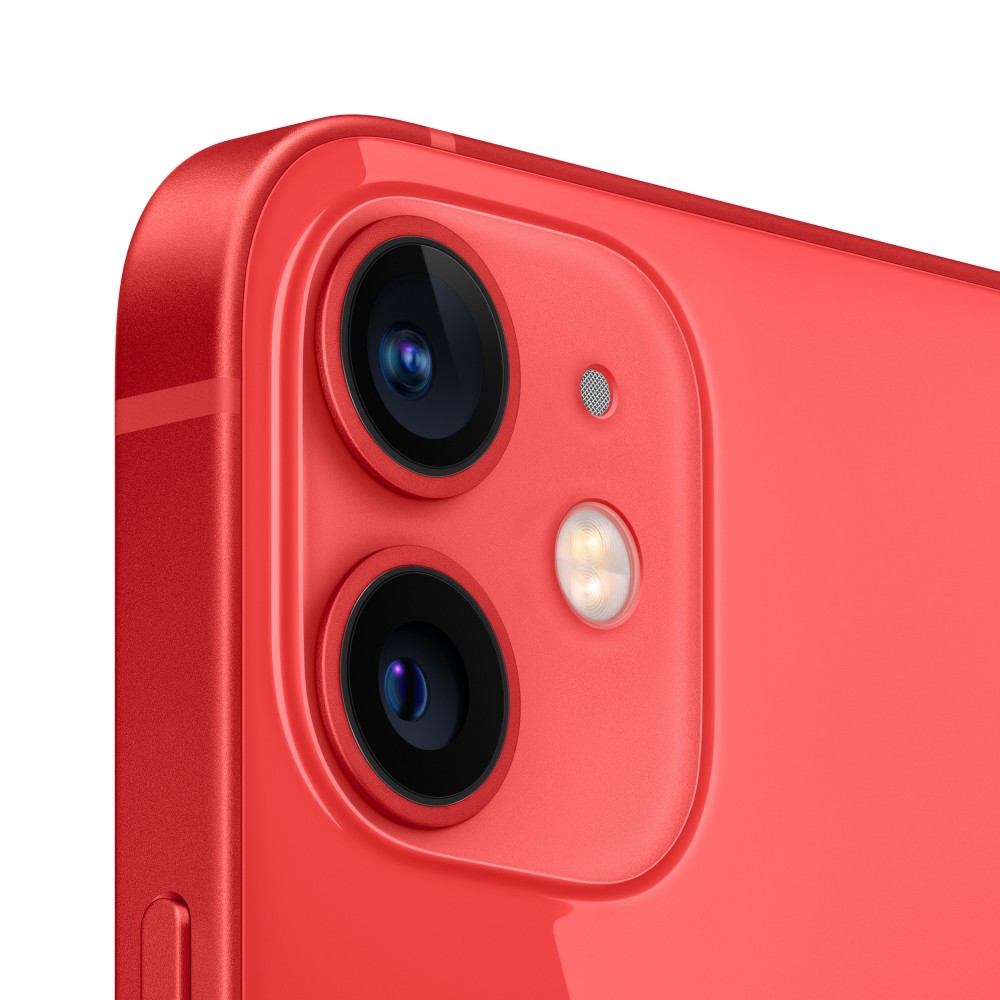 APPLE IPHONE 12 MINI 256GB (PRODUCT) RED EU