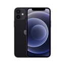 APPLE IPHONE 12 MINI 256GB BLACK EU