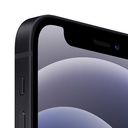 APPLE IPHONE 12 MINI 256GB BLACK EU
