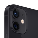 APPLE IPHONE 12 MINI 256GB BLACK EU