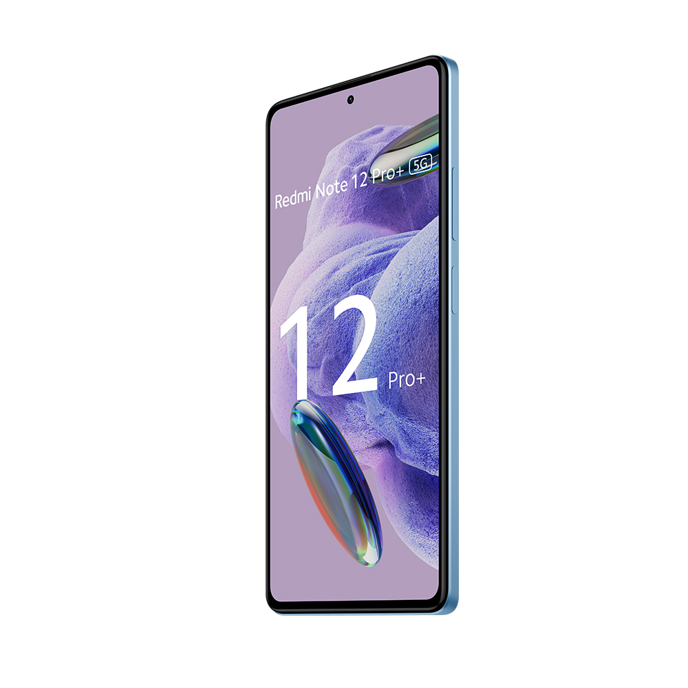 XIAOMI REDMI NOTE 12 PRO PLUS 8+256GB DS 5G SKY BLUE OEM