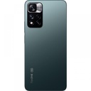XIAOMI NOTE 11 PRO PLUS 8+256GB DS 5G FOREST GREEN OEM