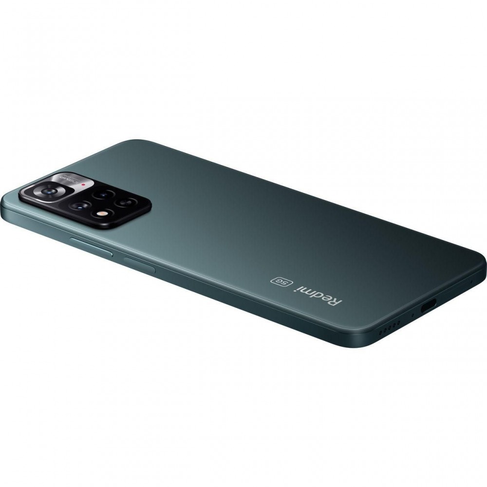XIAOMI NOTE 11 PRO PLUS 8+256GB DS 5G FOREST GREEN OEM