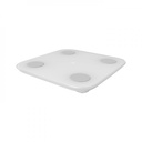 XIAOMI MI BODY COMPOSITION SCALE 2 WHITE NUN4048GL