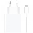 XIAOMI 120W CHARGING COMBO TYPE-A WHITE BHR6034EU