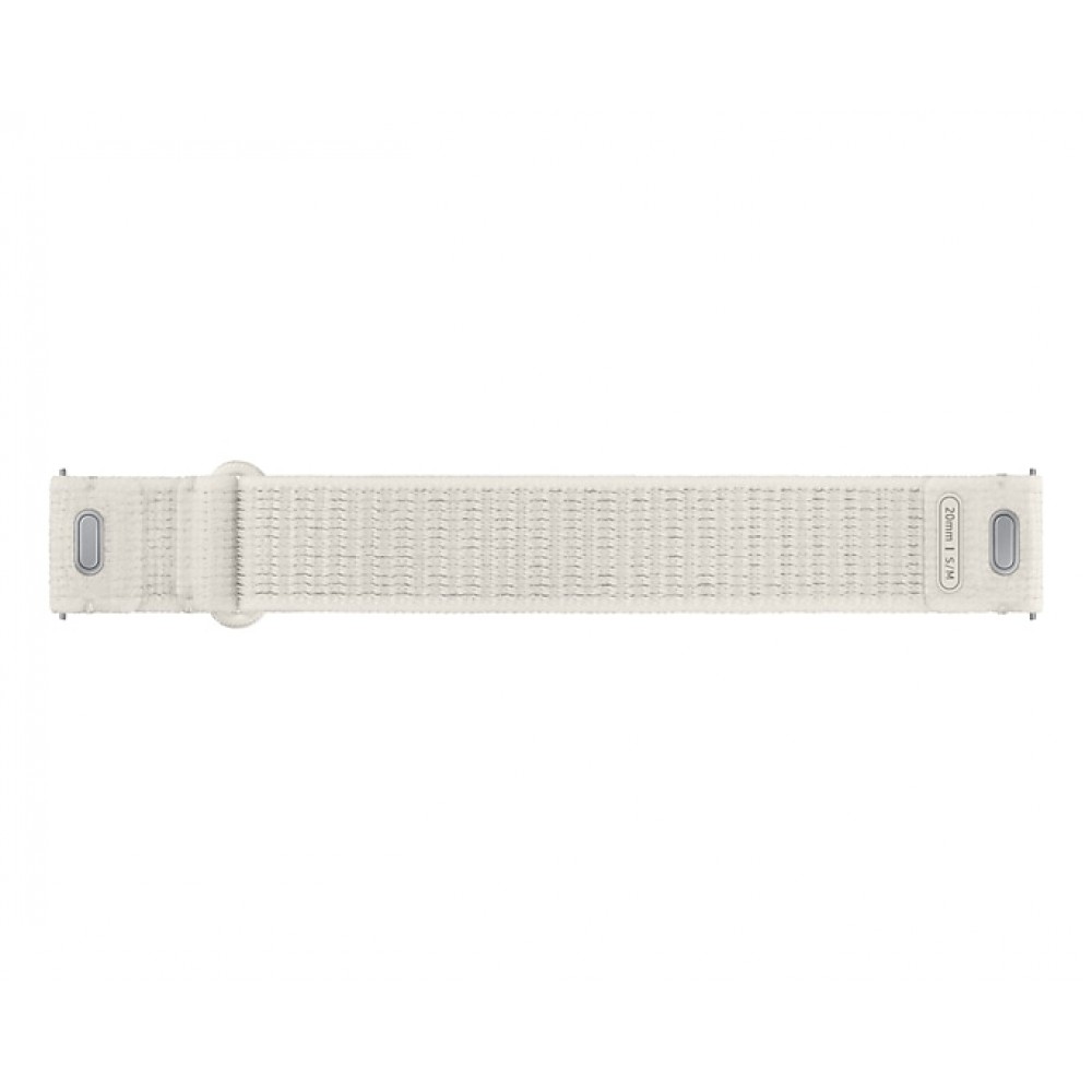 SAMSUNG WATCH 6 FABRIC BAND COMPATIBLE WITH GALAXY WATCH 4 ET-SVR93SUEGEU