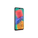 SAMSUNG M33 SM-M336B 6+128GB DS 5G BROWN OEM