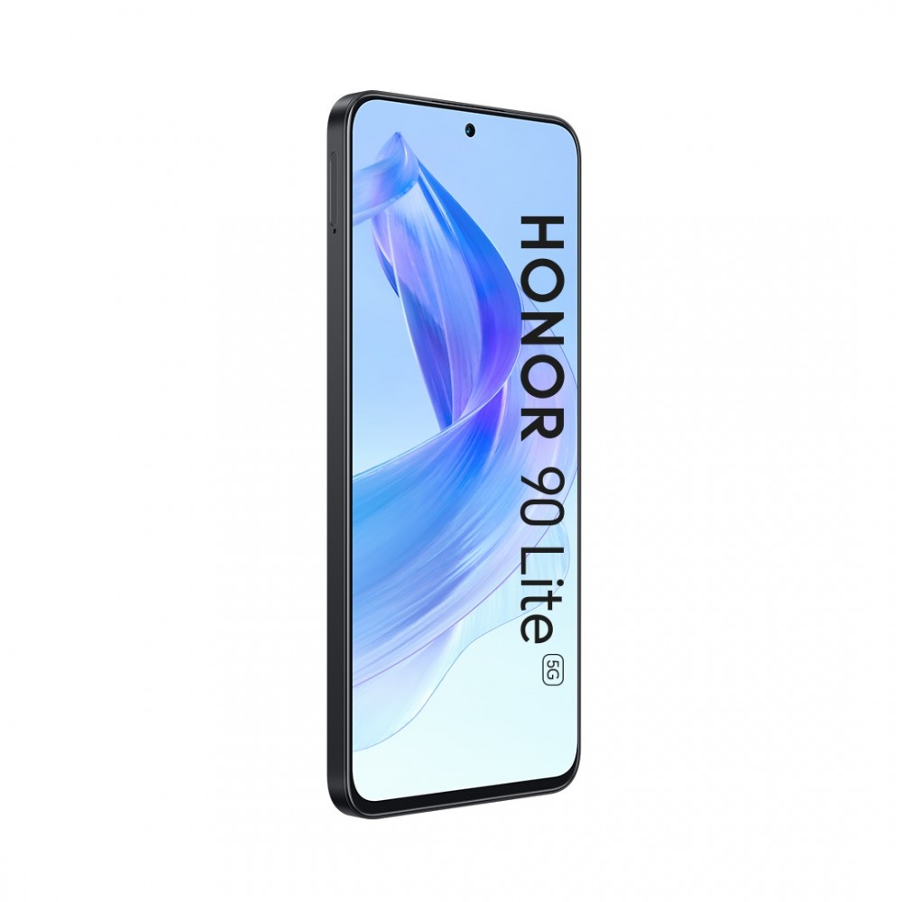 HONOR 90 LITE 8+256GB DS 5G MIDNIGHT BLACK OEM