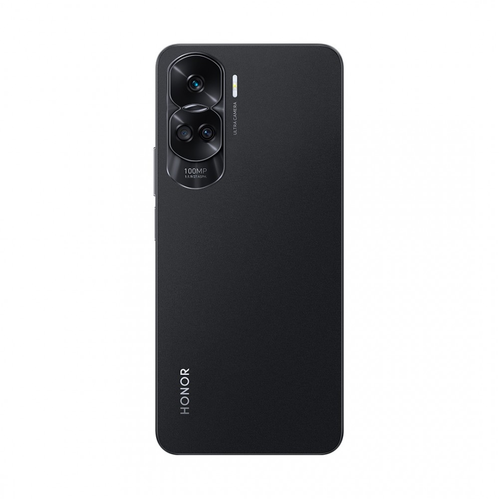 HONOR 90 LITE 8+256GB DS 5G MIDNIGHT BLACK OEM