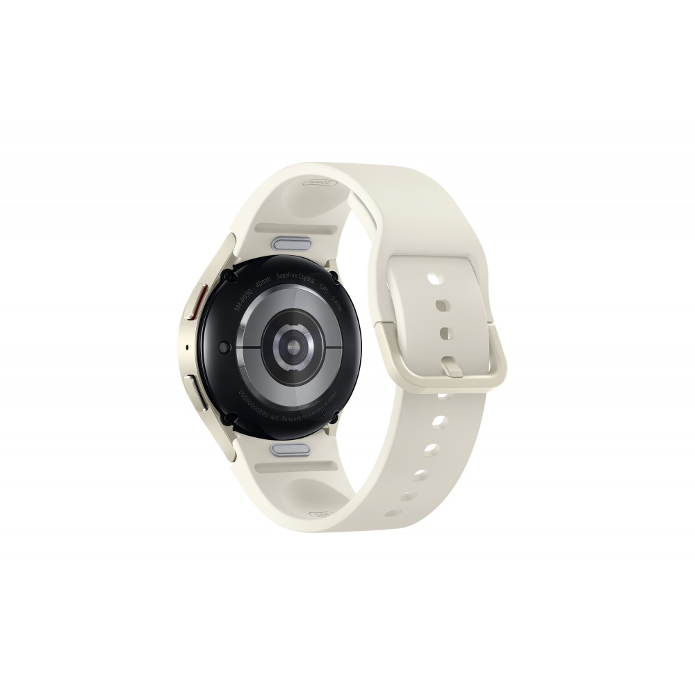 SAMSUNG GALAXY WATCH 6 BLUETOOTH WIFI GPS 40MM GOLD