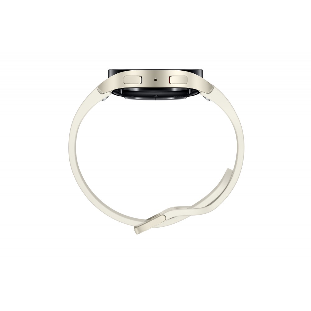 SAMSUNG GALAXY WATCH 6 BLUETOOTH WIFI GPS 40MM GOLD