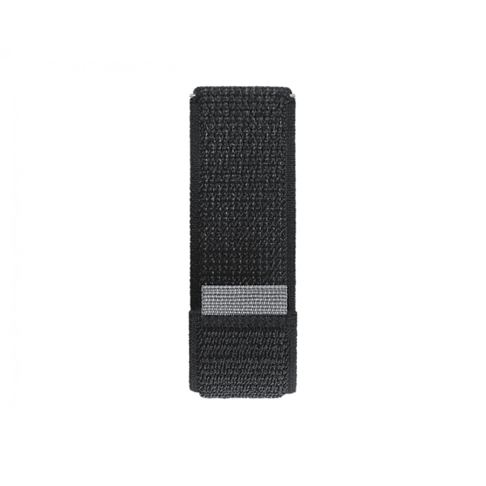 SAMSUNG WATCH 6 FABRIC BAND STRAP COMPATIBLE WITH GALAXY WATCH 4 ET-SVR94LBEGEU