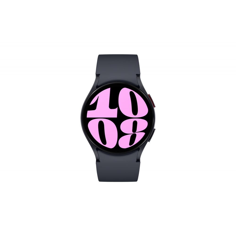 SAMSUNG GALAXY WATCH 6 LTE 40MM GRAPHITE