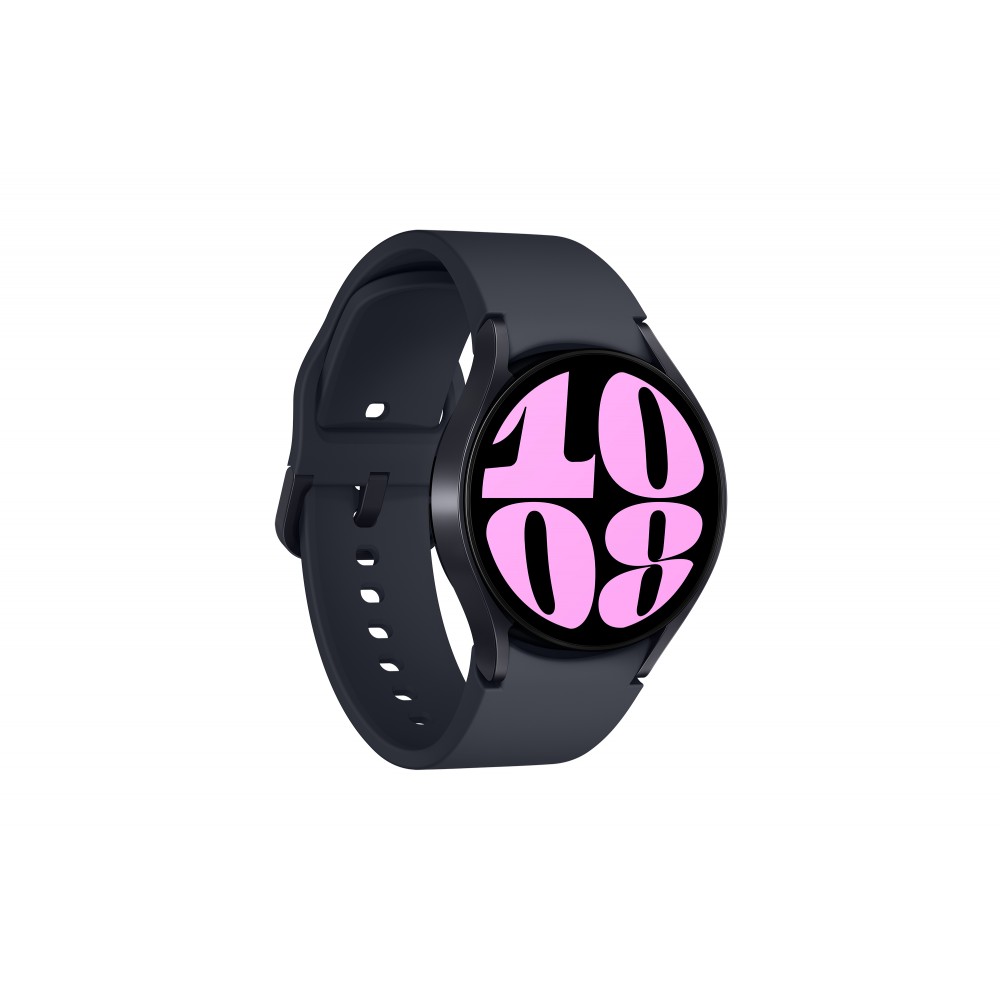 SAMSUNG GALAXY WATCH 6 LTE 40MM GRAPHITE