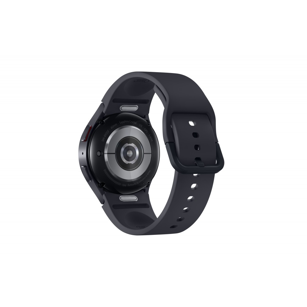 SAMSUNG GALAXY WATCH 6 LTE 40MM GRAPHITE