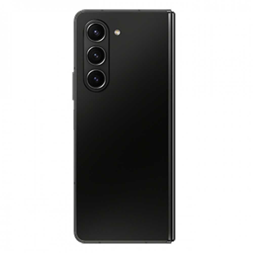 SAMSUNG Z FOLD 5 SM-F946B 12+1TB DS 5G PHANTOM BLACK OEM