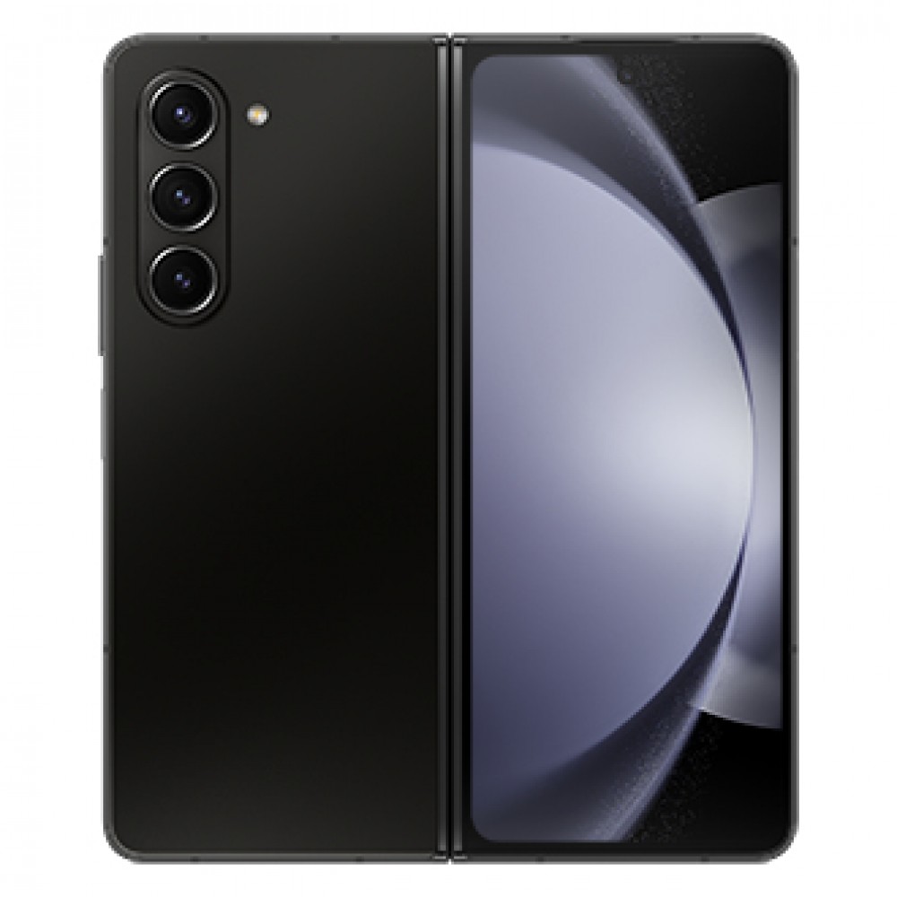 SAMSUNG Z FOLD 5 SM-F946B 12+1TB DS 5G PHANTOM BLACK OEM
