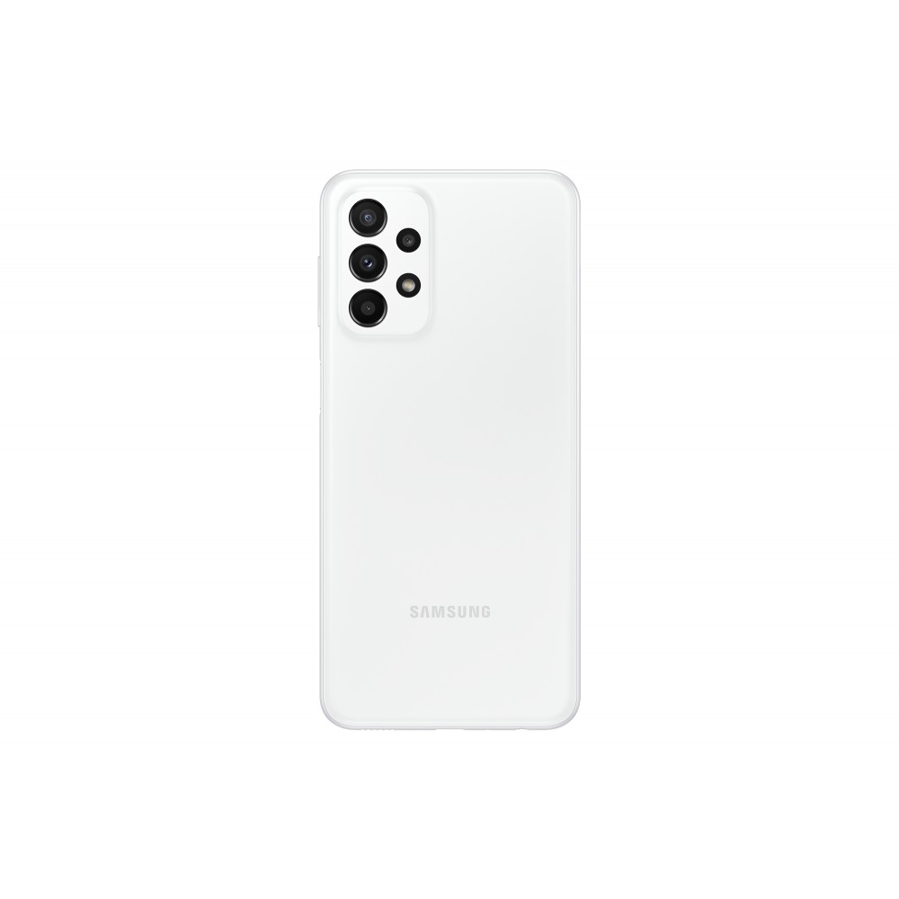 SAMSUNG A23 SM-A236B 4+64GB DS 5G WHITE OEM