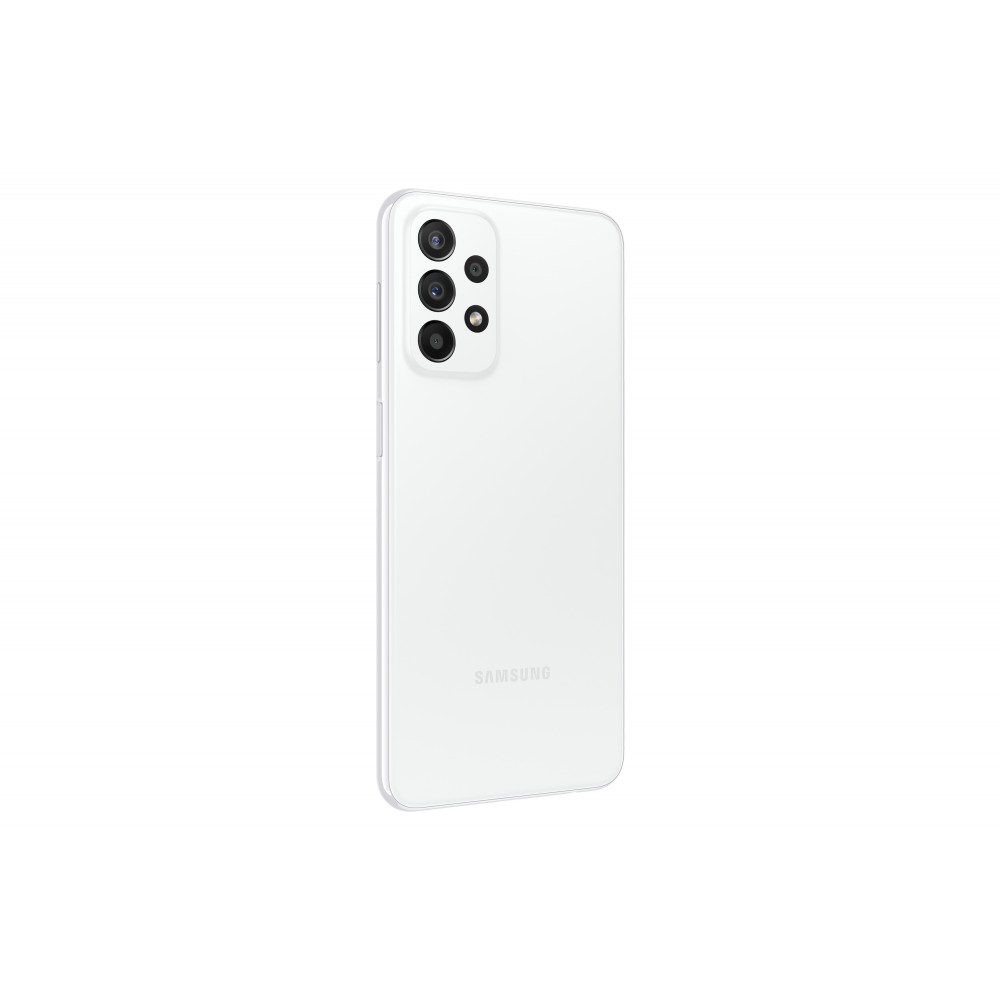 SAMSUNG A23 SM-A236B 4+64GB DS 5G WHITE OEM