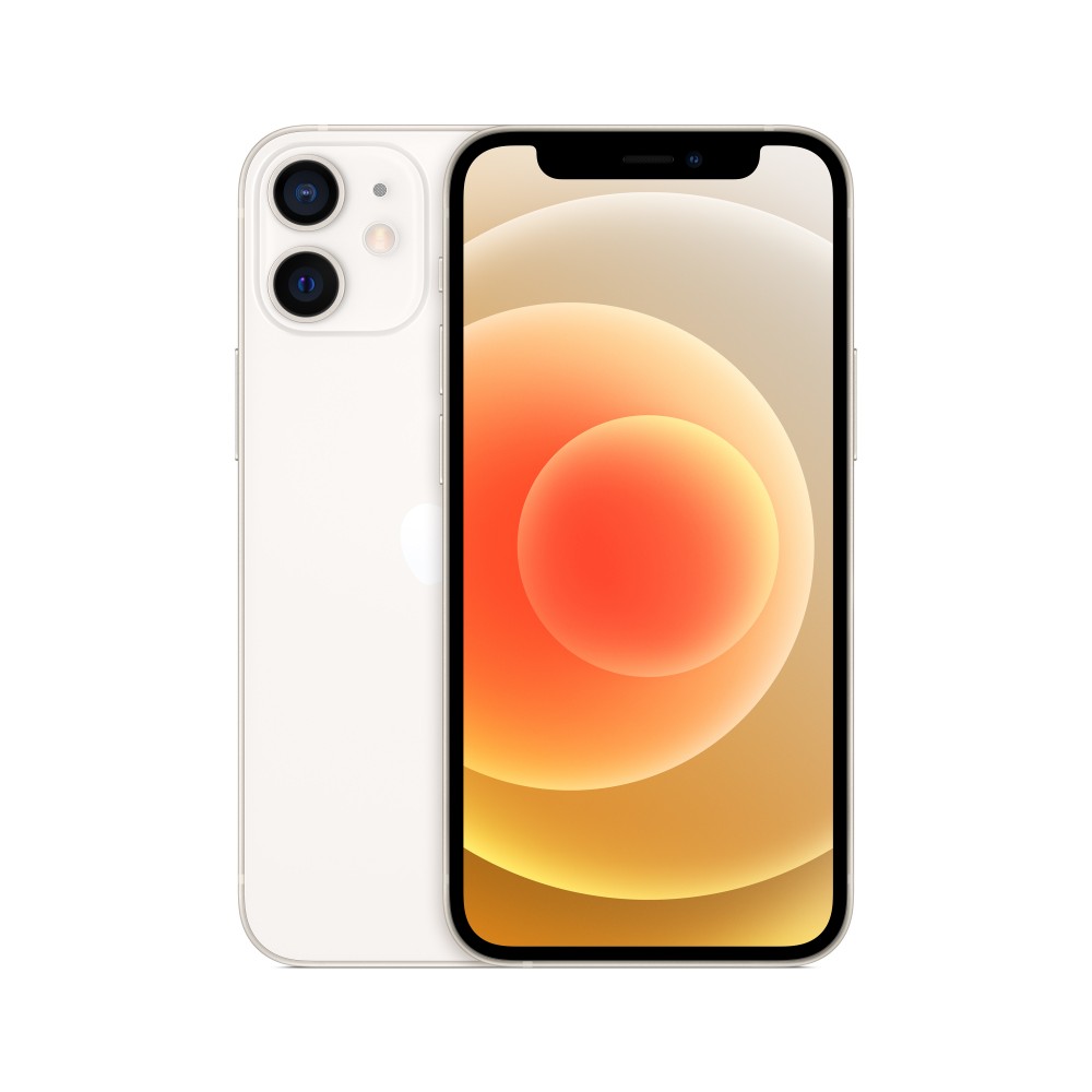 APPLE IPHONE 12 MINI 256GB WHITE EU