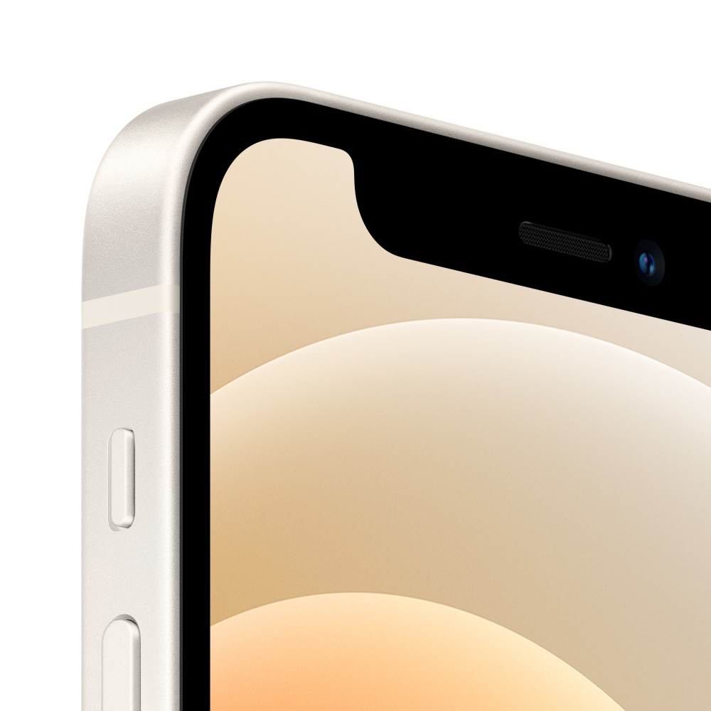 APPLE IPHONE 12 MINI 256GB WHITE EU