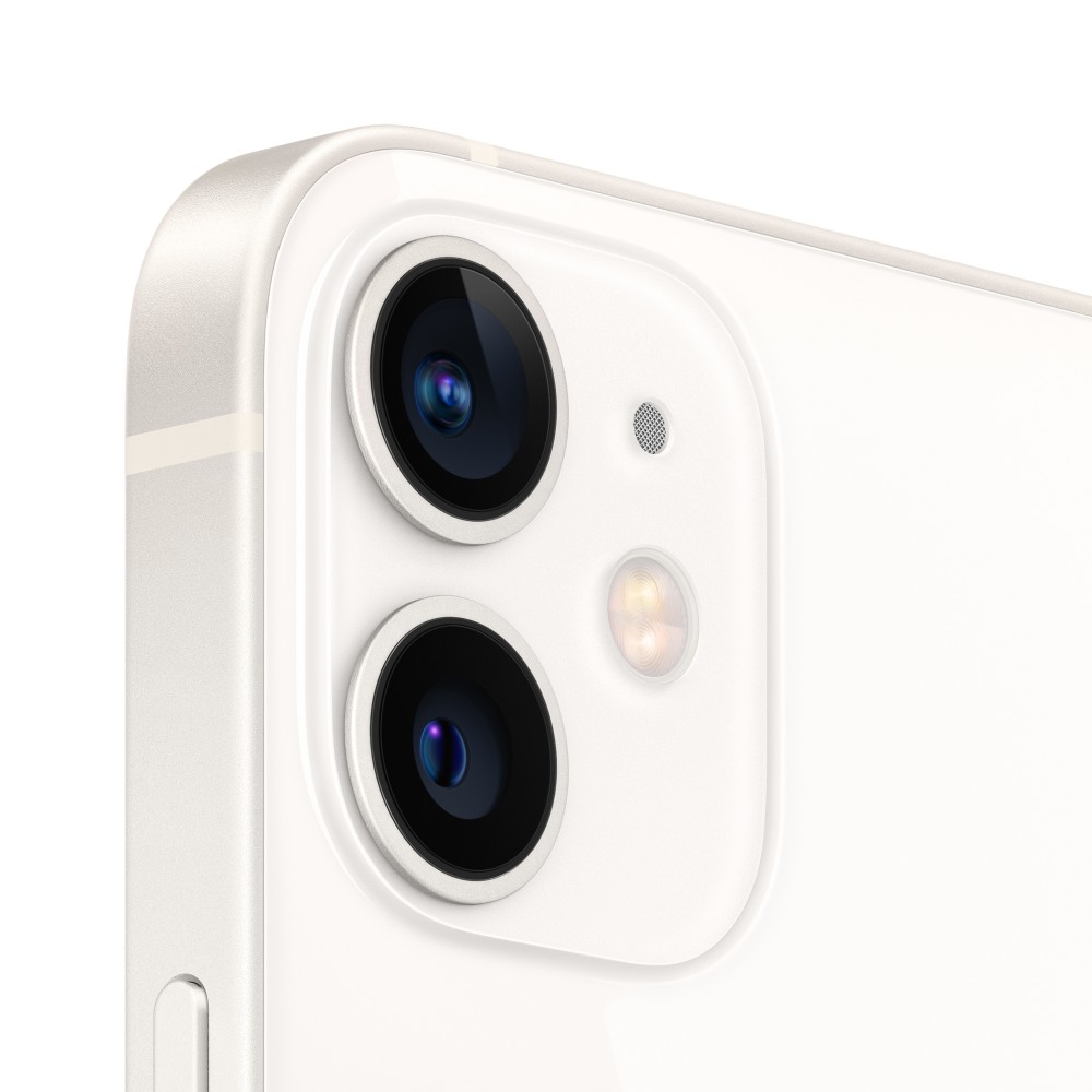 APPLE IPHONE 12 MINI 256GB WHITE EU