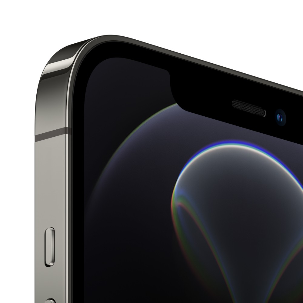 APPLE IPHONE 12 PRO MAX 512GB GRAPHITE EU