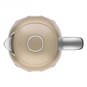 SMEG KETTLE 50´STYLE CHAMPAGNE MATT KLF03CHMEU