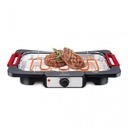 UFESA RODEOGRILL ELECTRIC BARBECUE BB6020 41.5X24.5 2000W