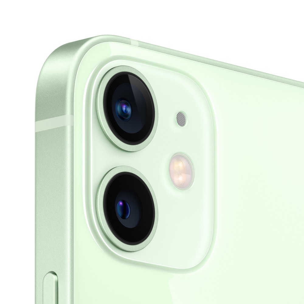 APPLE IPHONE 12 MINI 256GB GREEN EU