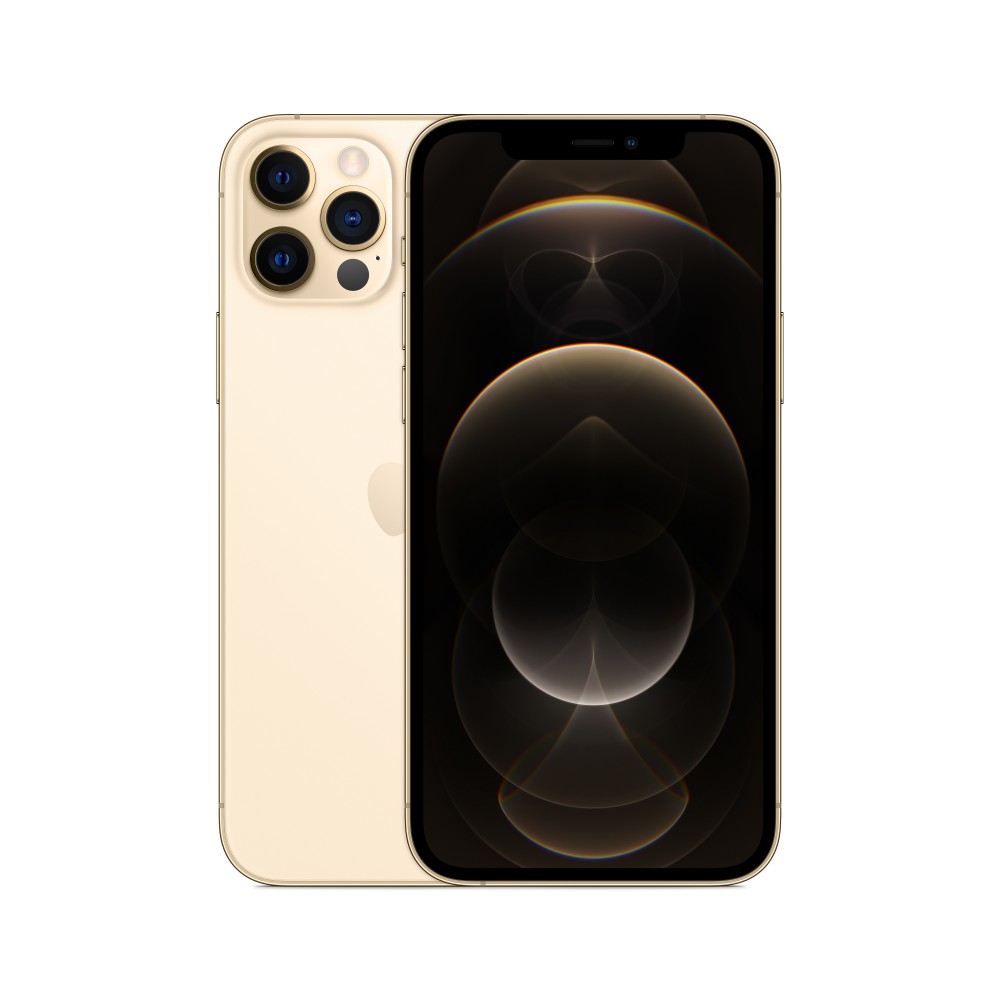 APPLE IPHONE 12 PRO 512GB GOLD EU