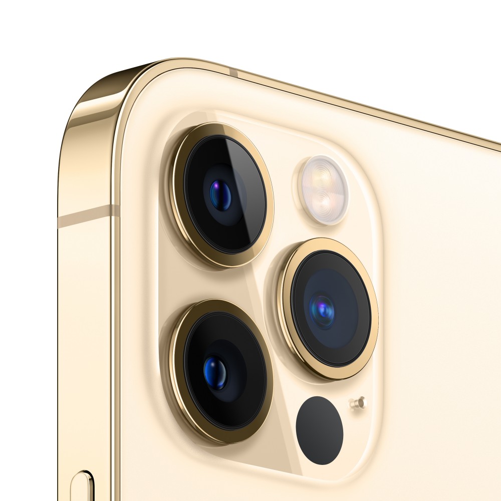 APPLE IPHONE 12 PRO 512GB GOLD EU