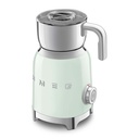 SMEG MILK FROTHER 50´STYLE GREEN MFF11PGEU