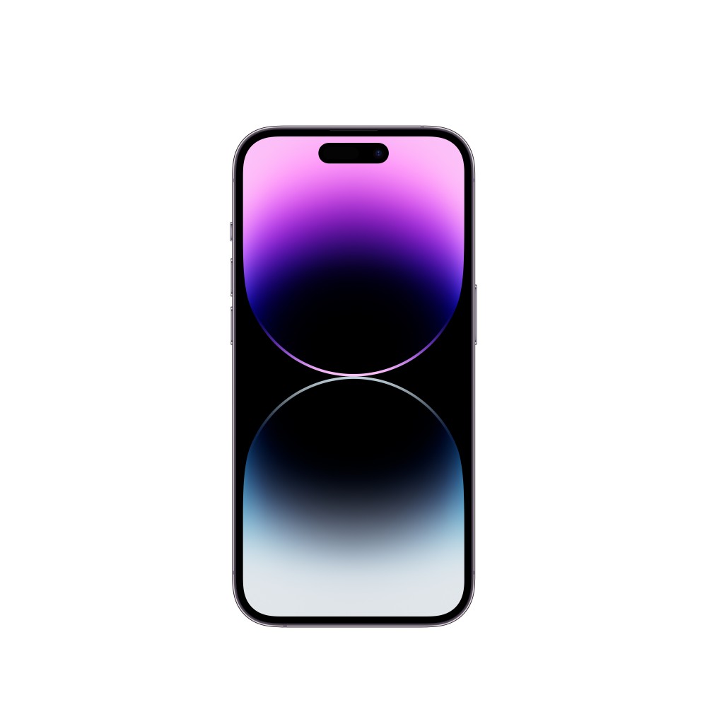 APPLE IPHONE 14 PRO 128GB DEEP PURPLE