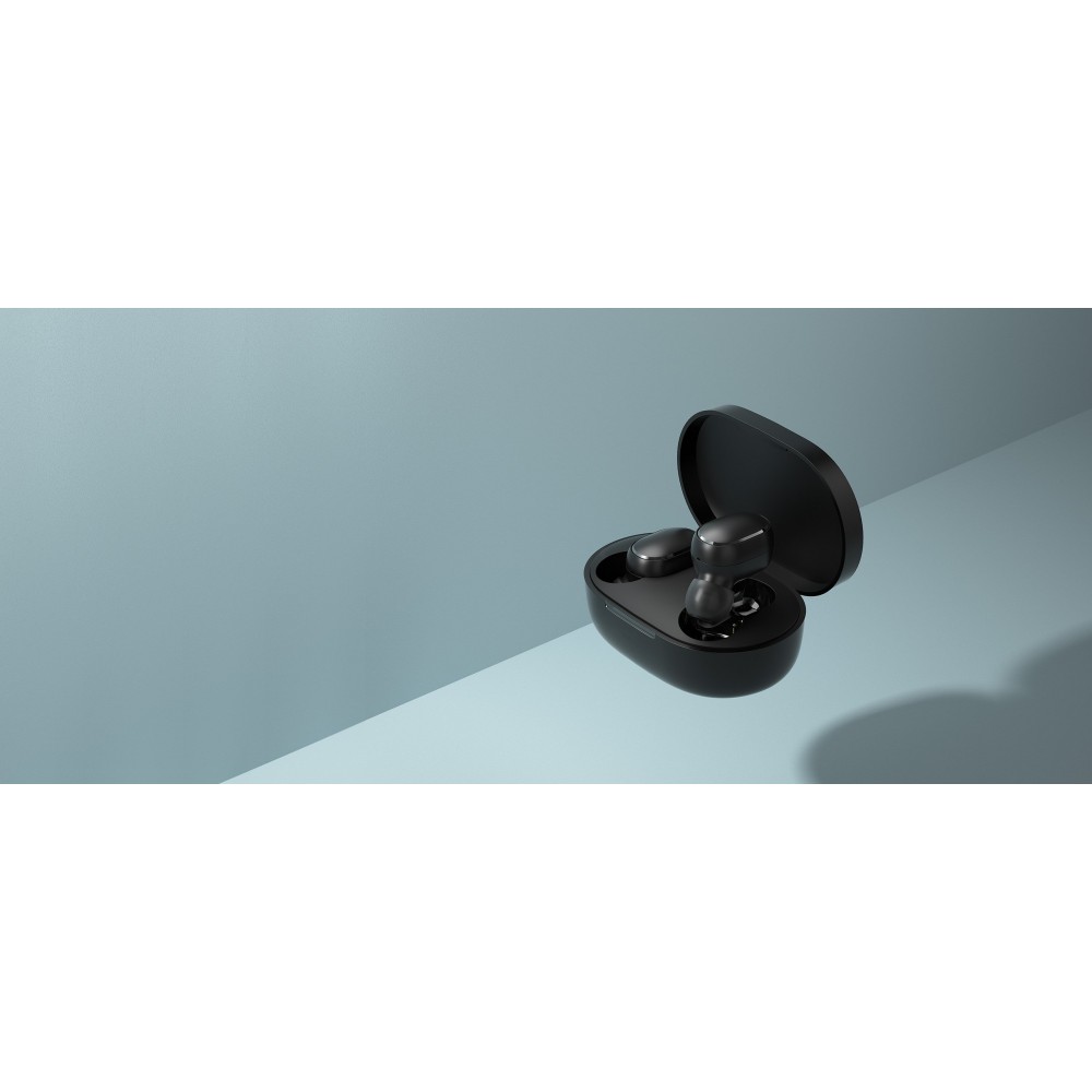 XIAOMI MI TRUE WIRELESS EARBUDS BASIC 2 BLACK