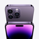 APPLE IPHONE 14 PRO MAX 256GB DEEP PURPLE EU