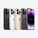 APPLE IPHONE 14 PRO MAX 256GB DEEP PURPLE EU