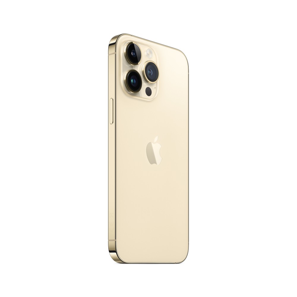 APPLE IPHONE 14 PRO MAX 256GB GOLD EU