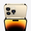 APPLE IPHONE 14 PRO MAX 256GB GOLD EU