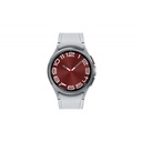 SAMSUNG WATCH 6 CLASIC CLASIC BLUETOOTH 43MM SILVER