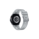 SAMSUNG WATCH 6 CLASIC CLASIC BLUETOOTH 43MM SILVER
